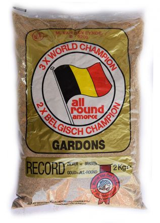 Захранка Van den Eynde Record Gold - Gardons