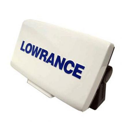 Lowrance Elite-7 CHIRP Sun/Dust Cover