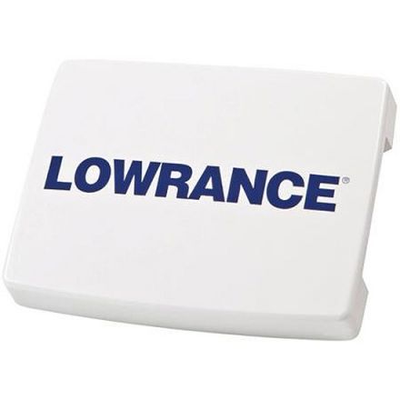 Lowrance Elite-5 Sun/Dust Cover (all models)