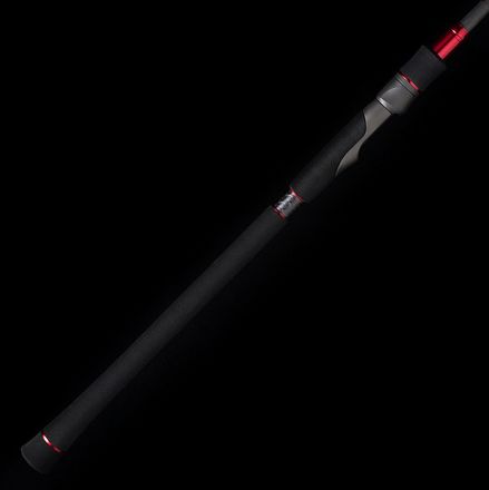 Джиг пръчка Tenryu Red Flip Madai Jigger RF752S-ML