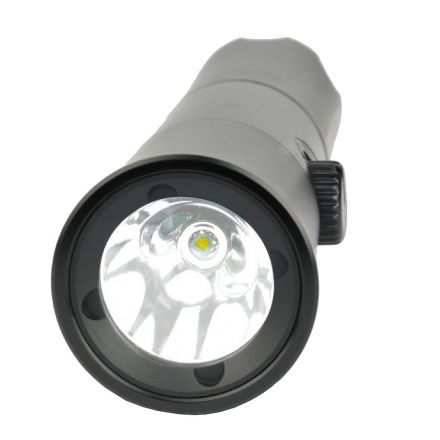 подводен фенер Seac Sub R2 LED