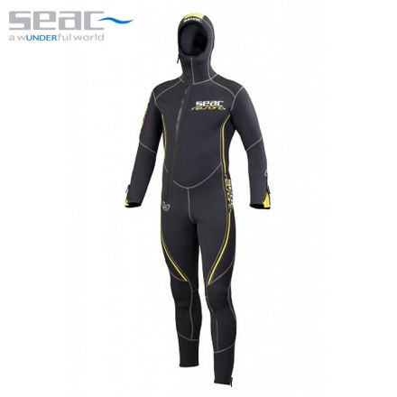 Seac Sub Resort MAN 5,5 мм неопреновый костюм