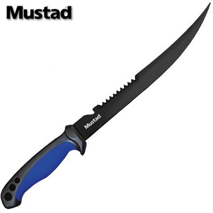 Нож за филетиране Mustad