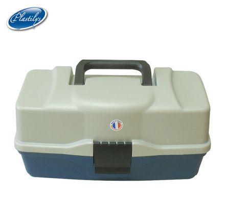 Куфар Plastilys BOX-L3P