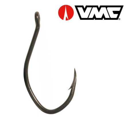 VMC 8357 NT Catfish 6X Strong Hooks