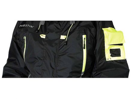 Westin W4 Flotation Suit | Jetset Lime | Плуващ костюм