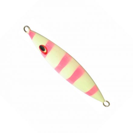 Slow Pitch Jig 143 - color 001 220g