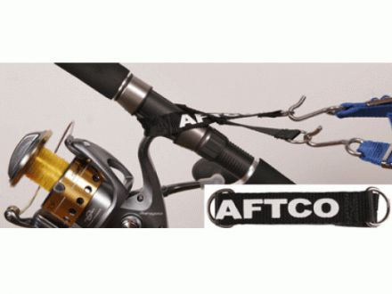 Aftco Spin Straps