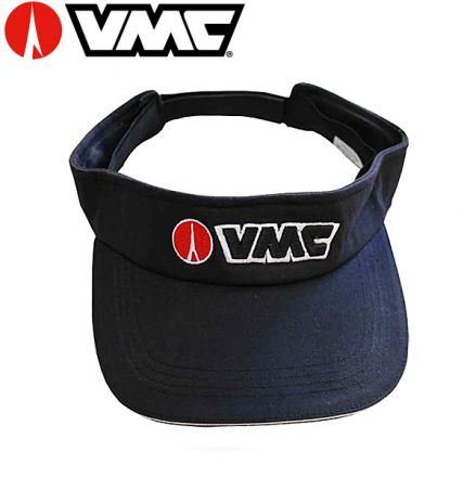 Козирка VMC (черна)