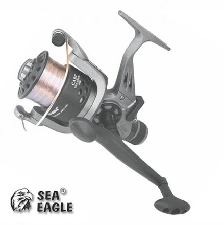 sea Eagle Carp Universal 6000