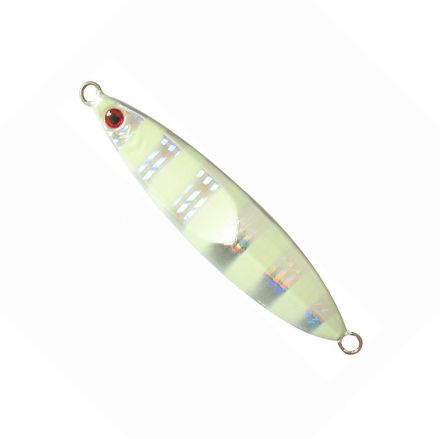 Slow Pitch Jig 147 - color 009 160g