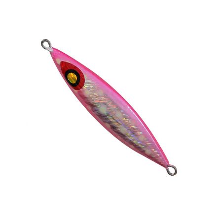 Slow Pitch Jig 143 - color 010 60g