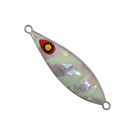 Slow Pitch Jig 159 - color 002 80g