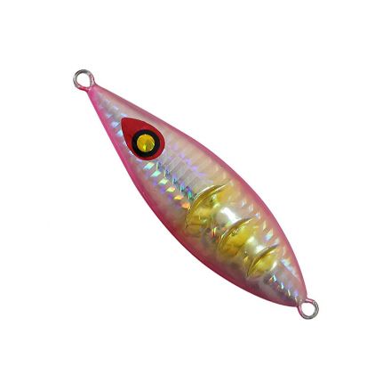 Slow Pitch Jig 159 - color 004 80g