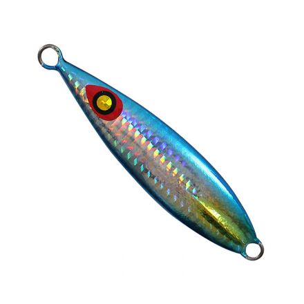 Slow Pitch Jig 171 - color 001 60g