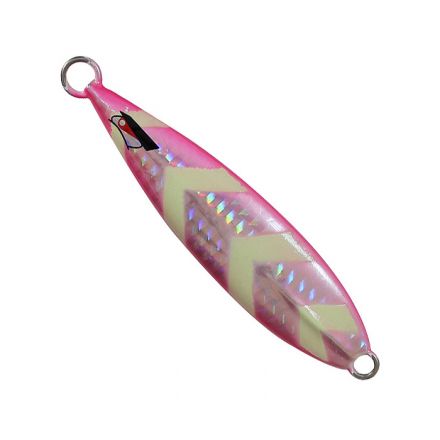 Slow Pitch Jig 171 - color 002 60g