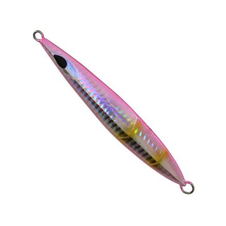 Slow Pitch Jig 172 - color 001 100g