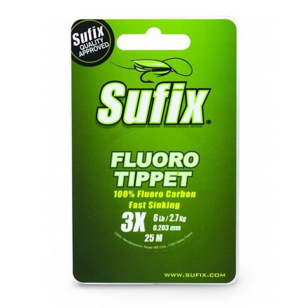 Sufix Fluoro Tippet