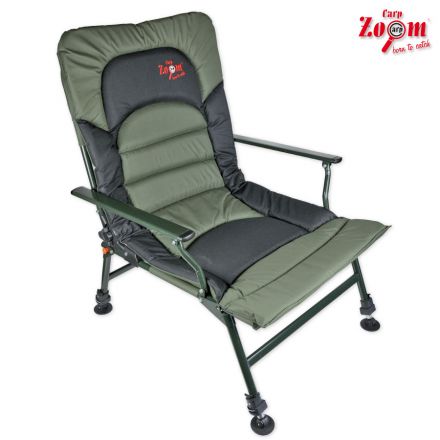 Carp Zoom Full Comfort Boilie Armchair