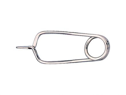 Hackle Pliers Small