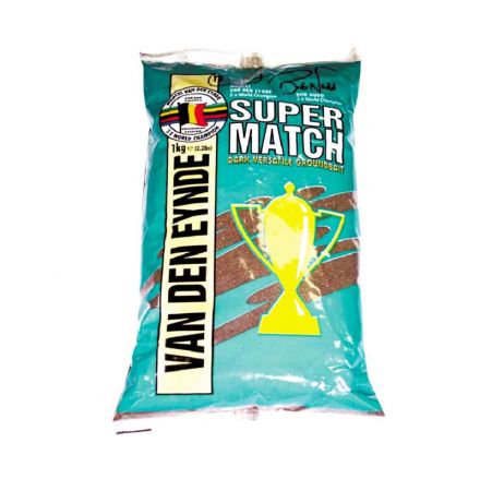 Блок питания Van den Eynde Super Match