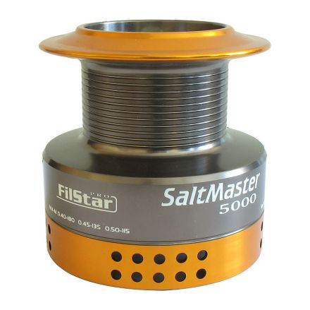 Сменная шпуля для катушки FilStar SaltMaster 4000