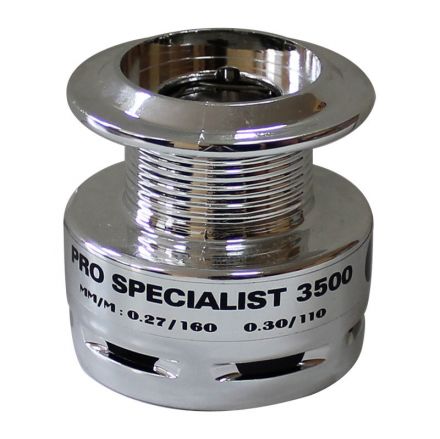Spare spool FilStar Pro Specialist 3500