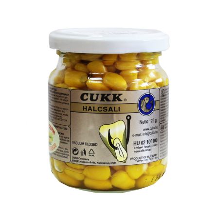 Cukk Sweet corn