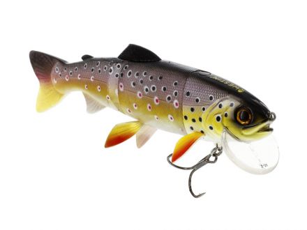 westin Tommy the Trout 15cm