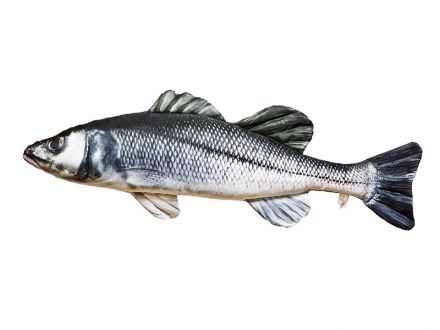 Подушка Sea Bass