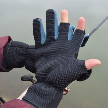 Неопренови ръкавици за риболов FilStar FG004 3mm