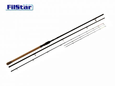  FilStar Supreme Heavy Feeder 3.60