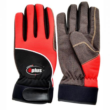 Ръкавици Carp Zoom Predator-Z Oplus Kevlar Gloves
