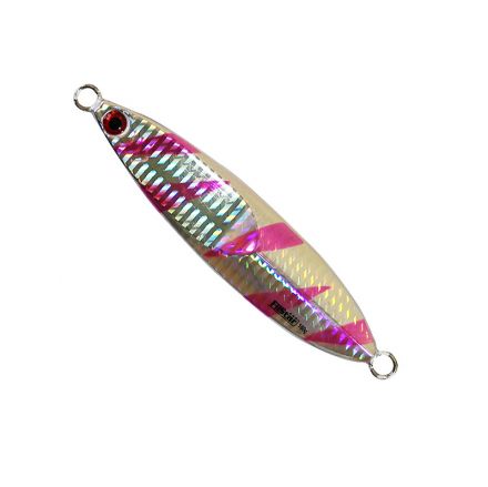 Slow Pitch Jig 147 - color 011 160g
