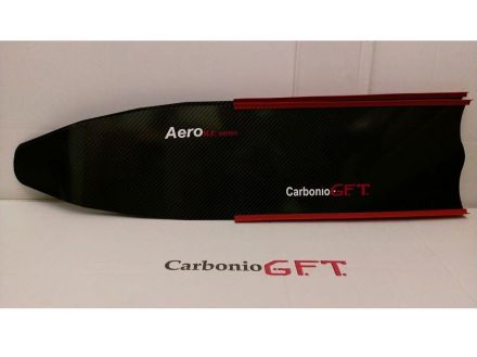 gft Carbonio Aero fins Medium