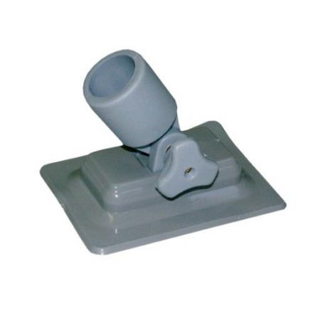 Awning base 22mm for inflatable board