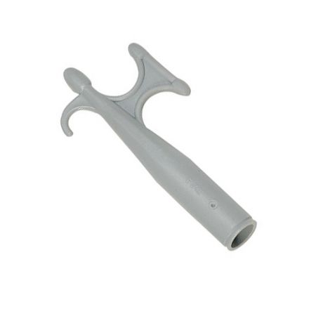 Hook nozzle 25mm (plastic)