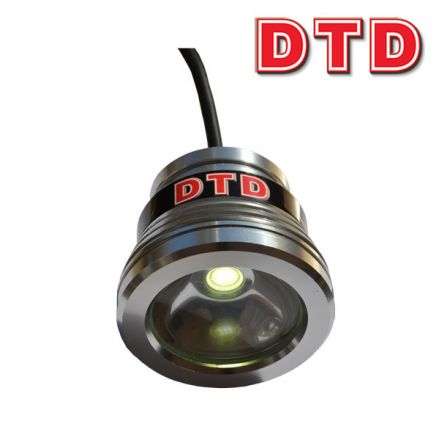 Лампа за калмари DTD