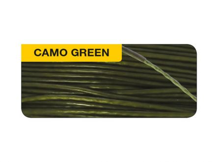 Трикотажное полотно K Karp DYNA TEX Easy Strip Camo Green 16м