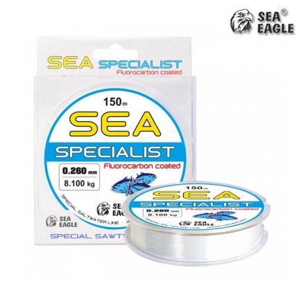 Sea Eagle Sea Specialist 150m