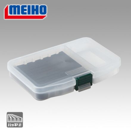 Кутия MEIHO Slit Form Case F-7
