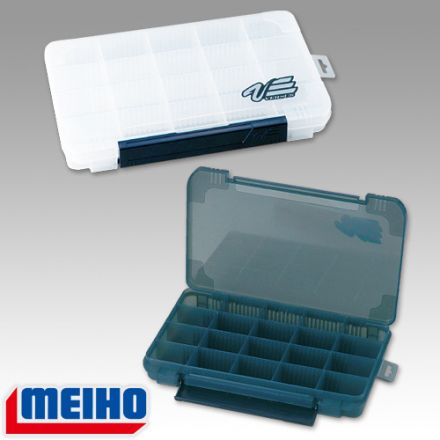 box MEIHO VS-3043ND