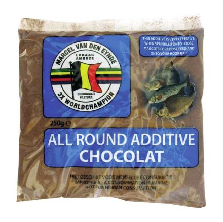 Добавка Van den Eynde Additive Chocolat