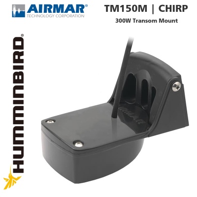 Airmar TM150 CHIRP | Humminbird