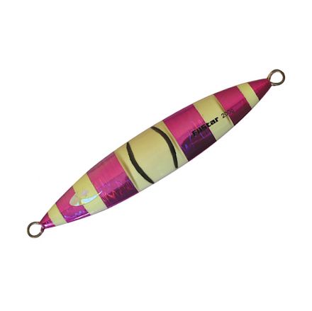 Slow Pitch Jig 217 - color 006 160g