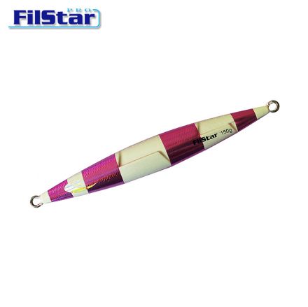 Slow Pitch Jig 216 - color 005 150g