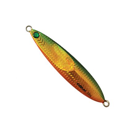 Slow Pitch Jig 147 - color 010 200g