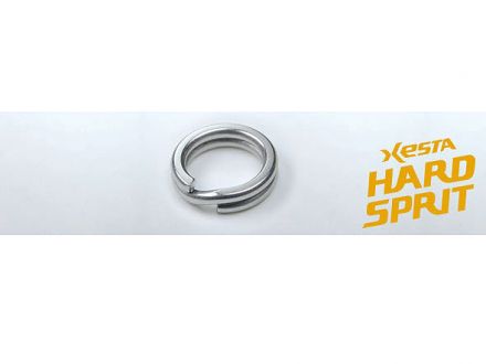Xesta Hard Split Rings VALUE PACK