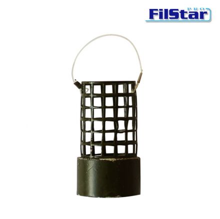 Long Distance Feeder Cage 378010
