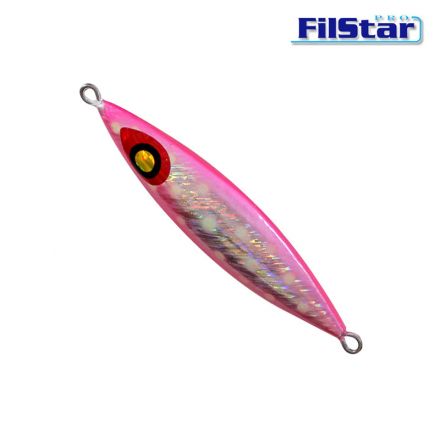 Slow Pitch Jig 143 - color 002 | 200g